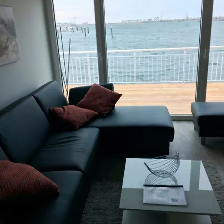 Casa vacanze Lootsen Hus - #118335 *