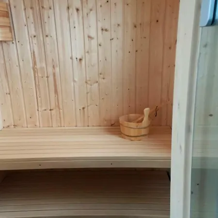 Lootsen Hus - #118335 Casa vacanze Karby