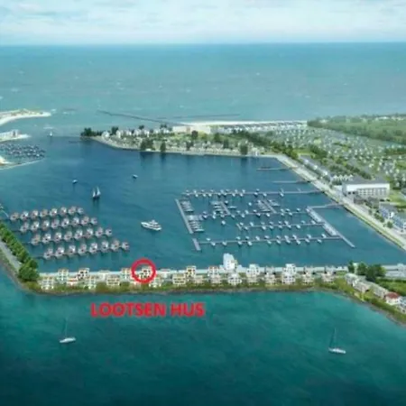 Lootsen Hus - #118335 Casa vacanze