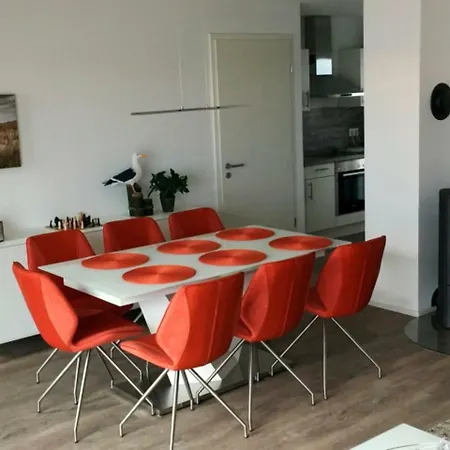 Casa vacanze Lootsen Hus - #118335 *
