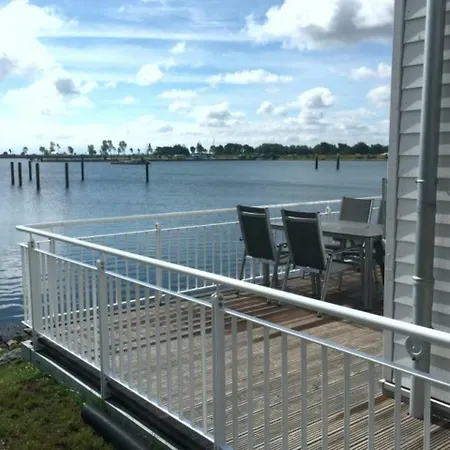 Lootsen Hus - #118335 Casa vacanze Karby
