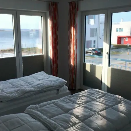 Casa vacanze Lootsen Hus - #118335 Karby